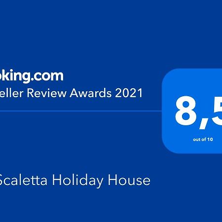 La Scaletta Holiday House Bracciano  Exterior photo