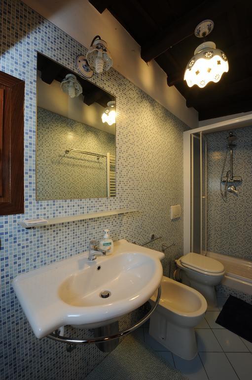 La Scaletta Holiday House Bracciano  Room photo