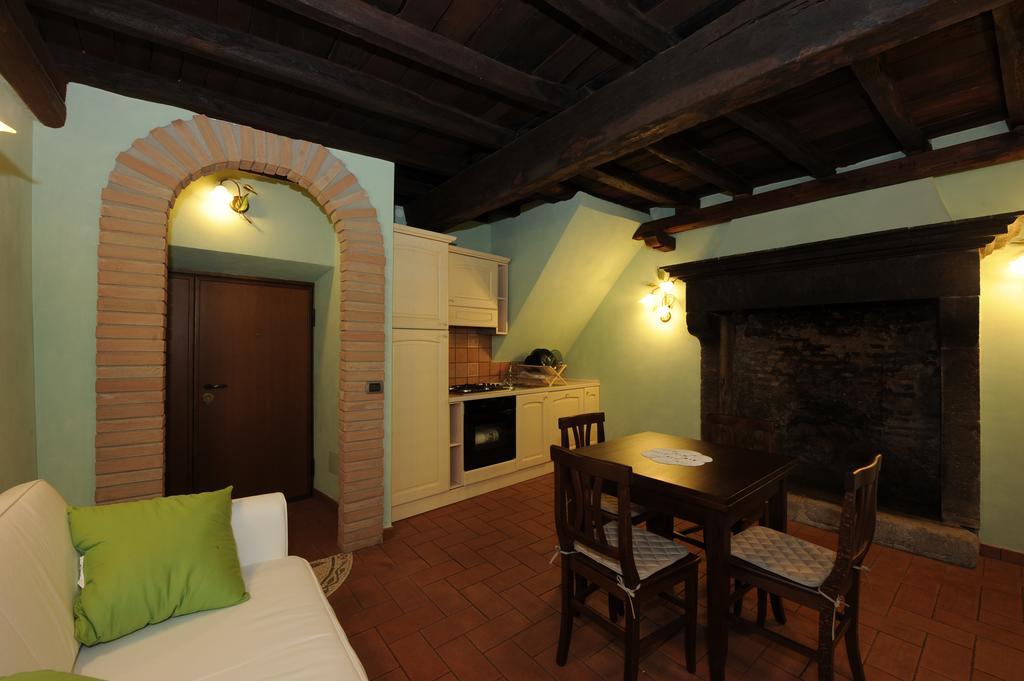 La Scaletta Holiday House Bracciano  Room photo